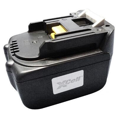 AGI 94672 Akku + Ladegerät - 14,4V, 3000mAh, Li-Ion AGI 94672 Akku + Ladegerät - 14,4V, 3000mAh, Li-Ion