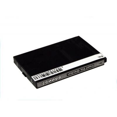AGI 95218 Lithium-Ion Akku - 900mAh - Schwarz - Smartphone Ersatzteil AGI 95218 Lithium-Ion Akku - 900mAh - Schwarz - Smartphone Ersatzteil