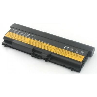 AGI 95247 Akku für Lenovo Thinkpad L520 - Li-Ion, 6600mAh AGI 95247 Akku für Lenovo Thinkpad L520 - Li-Ion, 6600mAh