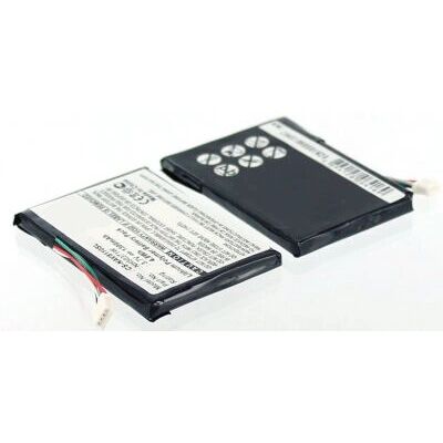 AGI 95275 Schwarzer Lithium-Polymer-Akku - Handy Ersatzteil AGI 95275 Schwarzer Lithium-Polymer-Akku - Handy Ersatzteil