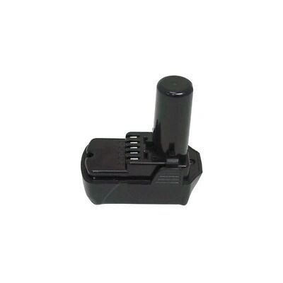 Batterie Lithium-Ion 95607 pour Hitachi WH10DL - Outil sans fil - Publicité Batterie Lithium-Ion 95607 pour Hitachi WH10DL - Outil sans fil - Publicité