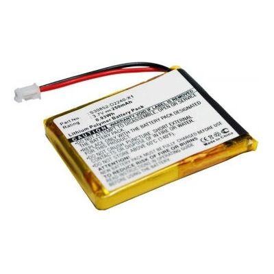 AGI 95692 - Batterie - Batterie Li-Ion compatible pour Siemens F39033-V328-C901 - Noir - Accessoires téléphoniques AGI 95692 - Batterie - Batterie Li-Ion compatible pour Siemens F39033-V328-C901 - Noir - Accessoires téléphoniques