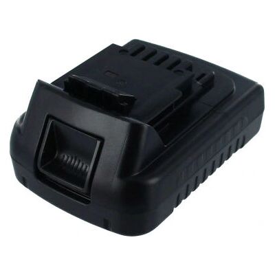 AGI 95716 Batterie sans fil - Lithium-Ion, 14,4V, 1.5Ah - Publicité AGI 95716 Batterie sans fil - Lithium-Ion, 14,4V, 1.5Ah - Publicité