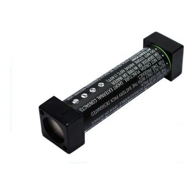 Batterie pour casque AGI 95942 - Rechargeable 700mAh NiMH Noir - Publicité Batterie pour casque AGI 95942 - Rechargeable 700mAh NiMH Noir - Publicité