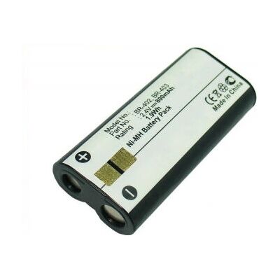AGI 96017 - NiMH - 800mAh - 2.4V - Batterie AGI 96017 - NiMH - 800mAh - 2.4V - Batterie