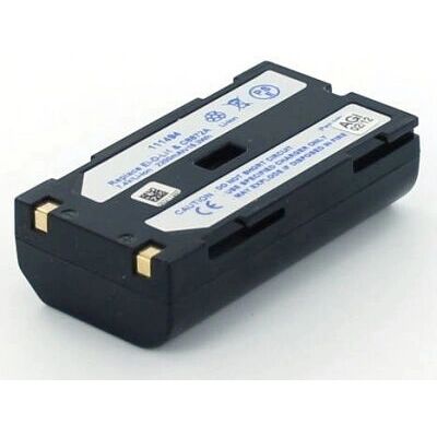 AGI 96330 Lithium-Ion Kamera Akku - 2000mAh - 7,4V AGI 96330 Lithium-Ion Kamera Akku - 2000mAh - 7,4V