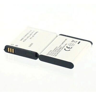AGI 96518 Kamera Akku - 670mAh Lithium-Ion AGI 96518 Kamera Akku - 670mAh Lithium-Ion
