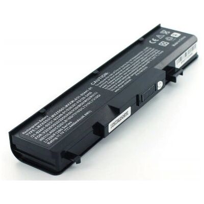 AGI 96583 Laptop-Akku - Li-Ion 11,1V 4400mAh Schwarz AGI 96583 Laptop-Akku - Li-Ion 11,1V 4400mAh Schwarz