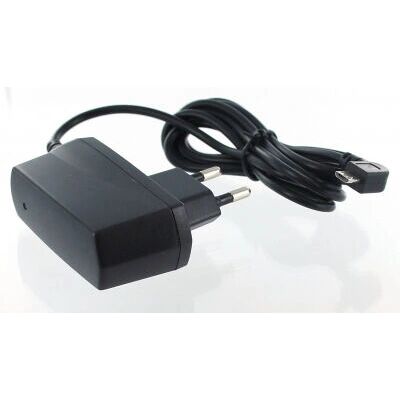 AGI 97099 - Innenbereich Netzteil für E-Book-Reader - Schwarz AGI 97099 - Innenbereich Netzteil für E-Book-Reader - Schwarz