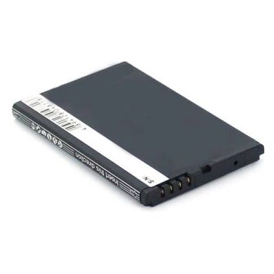 AGI 97148 Batterie pour Téléphone - Noir - 1500 mAh - Publicité AGI 97148 Batterie pour Téléphone - Noir - 1500 mAh - Publicité