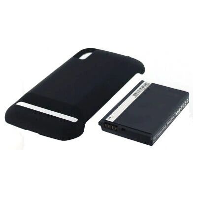 AGI 3,7V 2800mAh Lithium-Ion Batterie - Akku AGI 3,7V 2800mAh Lithium-Ion Batterie - Akku