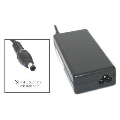 AGI 97214 Notebook-Netzteil - 19V 90W Schwarz AGI 97214 Notebook-Netzteil - 19V 90W Schwarz