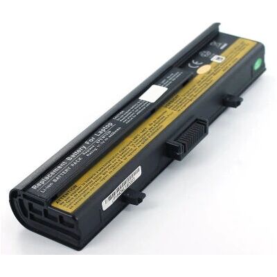 AGI 97500 Laptop Akku - Hochwertiger Li-Ion, 4400mAh, Schwarz AGI 97500 Laptop Akku - Hochwertiger Li-Ion, 4400mAh, Schwarz