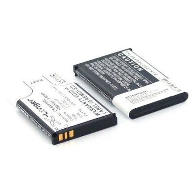 AGI V30145-K1310-X447 Lithium-Ion Akku - 1050mAh - Schwarz - Telefonzubehör AGI V30145-K1310-X447 Lithium-Ion Akku - 1050mAh - Schwarz - Telefonzubehör