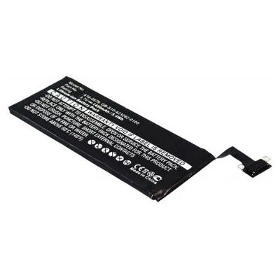AGI 97853 Pièce de rechange téléphone - Batterie - Noir - Smartphone - Publicité AGI 97853 Pièce de rechange téléphone - Batterie - Noir - Smartphone - Publicité