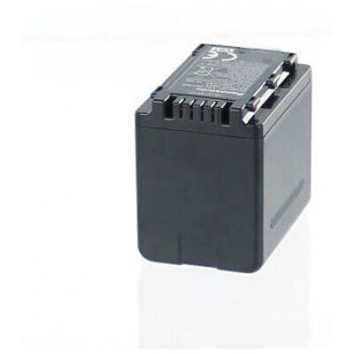 Panasonic HC-V727 Ersatzakku - 3880mAh Li-Ion - Schwarz Panasonic HC-V727 Ersatzakku - 3880mAh Li-Ion - Schwarz