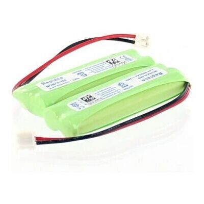 Batterie NiMH AGI MD83166 Verte - Accessoire Téléphone Batterie NiMH AGI MD83166 Verte - Accessoire Téléphone