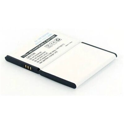 AGI 98870 Smartphone Akku - Schwarz, Weiß - 750mAh AGI 98870 Smartphone Akku - Schwarz, Weiß - 750mAh