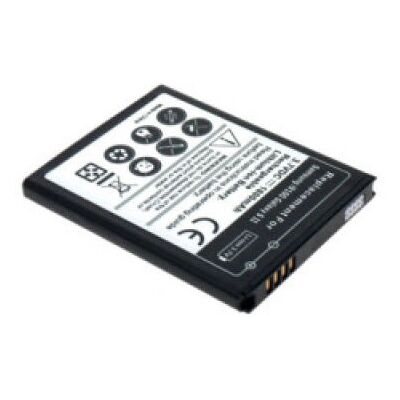 AGI 99509 Schwarze Lithium-Ion Handybatterie - Akku AGI 99509 Schwarze Lithium-Ion Handybatterie - Akku