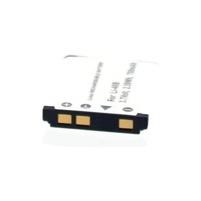 AGI 99601 Batterie Lithium-Ion Blanche - Batterie pour Medion - Publicité AGI 99601 Batterie Lithium-Ion Blanche - Batterie pour Medion - Publicité