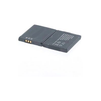 Batterie AGI 3,7V 500mAh Li-Ion - Alimentation Caméra - Noir - Publicité Batterie AGI 3,7V 500mAh Li-Ion - Alimentation Caméra - Noir - Publicité