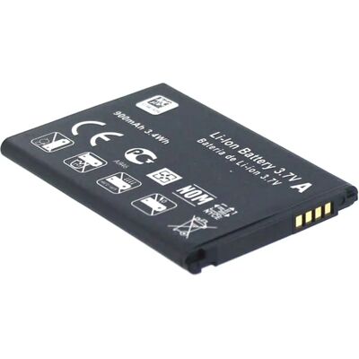 LG Electronics BL-44JH Smartphone Akku - Kompatibel, 3,8V 1200mAh LG Electronics BL-44JH Smartphone Akku - Kompatibel, 3,8V 1200mAh