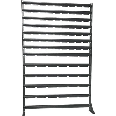 Estantería KaiserKraft - 1020mm - Construcción de acero estable Estantería KaiserKraft - 1020mm - Construcción de acero estable