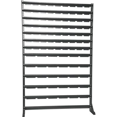 Estantería KaiserKraft - 1020mm - Construcción de acero estable Estantería KaiserKraft - 1020mm - Construcción de acero estable