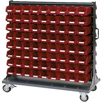 Kaiserkraft Lagerschrank - 1065mm Höhe, Hellgrau, Cyanblau, Basaltgrau - Lagerregal Kaiserkraft Lagerschrank - 1065mm Höhe, Hellgrau, Cyanblau, Basaltgrau - Lagerregal