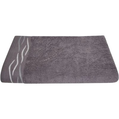 Dyckhoff Wave Baumwoll-Duschtuch - Handtuch Dyckhoff Wave Baumwoll-Duschtuch - Handtuch