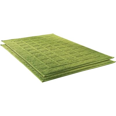 Dyckhoff Planet Bio-Baumwolle Badmatte - Badmatte Dyckhoff Planet Bio-Baumwolle Badmatte - Badmatte