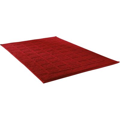 DYCKHOFF Planet Bio-Baumwolle Badematte - Badematte DYCKHOFF Planet Bio-Baumwolle Badematte - Badematte