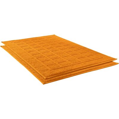 Dyckhoff Planet Bio-Baumwolle Badematte - Badmatte Dyckhoff Planet Bio-Baumwolle Badematte - Badmatte