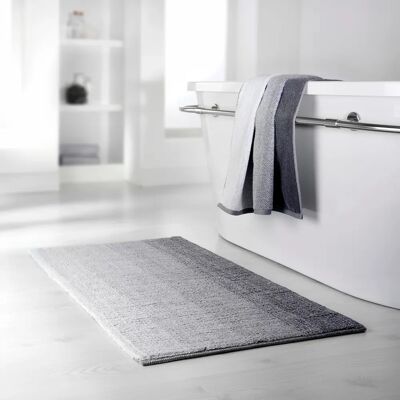 Dyckhoff Colori 09285 - Bio-Baumwolle rechteckig Badmatte Dyckhoff Colori 09285 - Bio-Baumwolle rechteckig Badmatte