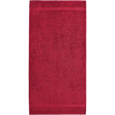 Dyckhoff Planet Roter 70x200cm Handtuch Dyckhoff Planet Roter 70x200cm Handtuch