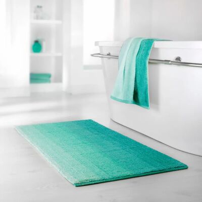 Dyckhoff Modell Colori - Türkis Badematte Dyckhoff Modell Colori - Türkis Badematte