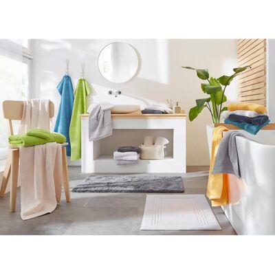 Dyckhoff Siena Beiges Handtuch - Handtuch Dyckhoff Siena Beiges Handtuch - Handtuch