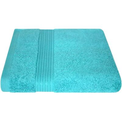 DYCKHOFF - Siena - Blau - 50x100 cm - Towel DYCKHOFF - Siena - Blau - 50x100 cm - Towel