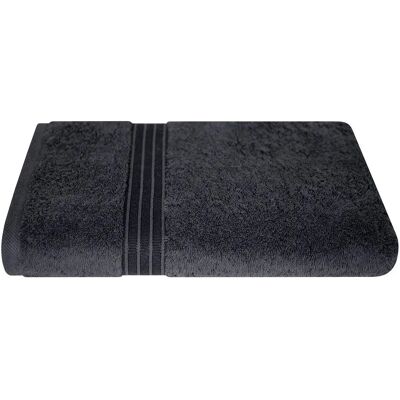 Dyckhoff Siena Grauer Badetuch - Badetuch Dyckhoff Siena Grauer Badetuch - Badetuch