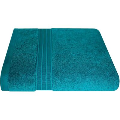 Dyckhoff Siena Grüne Handtücher - 50x100 cm Dyckhoff Siena Grüne Handtücher - 50x100 cm