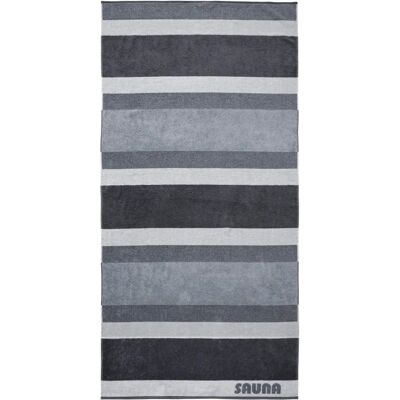 Dyckhoff SaunaStripe Saunatuch - Sauna Handtuch Dyckhoff SaunaStripe Saunatuch - Sauna Handtuch