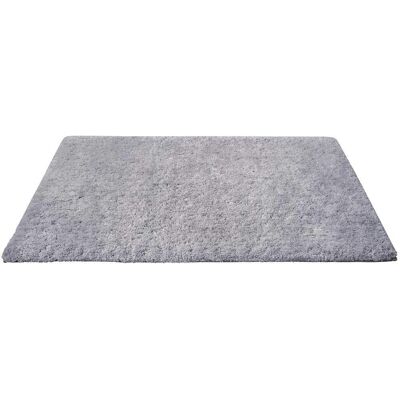 Dyckhoff Siena Silber Badematte - Badteppich Dyckhoff Siena Silber Badematte - Badteppich