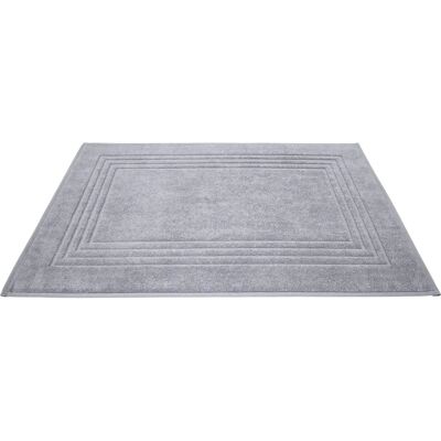 Dyckhoff Siena Badematte - 2er Set, Silber Dyckhoff Siena Badematte - 2er Set, Silber