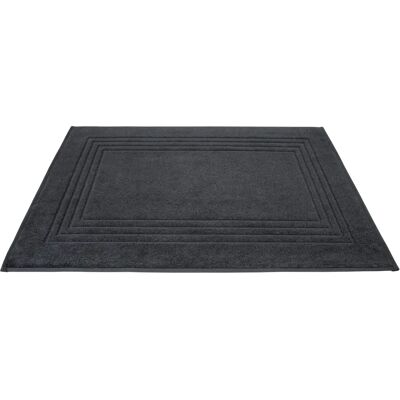 Dyckhoff Siena Badematten-Set - Modern, Baumwolle, Geringe Höhe Dyckhoff Siena Badematten-Set - Modern, Baumwolle, Geringe Höhe