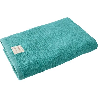 Dyckhoff Ozean Bio-Baumwolle Handtuch - Badetuch Dyckhoff Ozean Bio-Baumwolle Handtuch - Badetuch