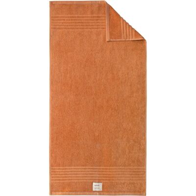 Dyckhoff Nature Orange Badetuch - Handtuch Dyckhoff Nature Orange Badetuch - Handtuch