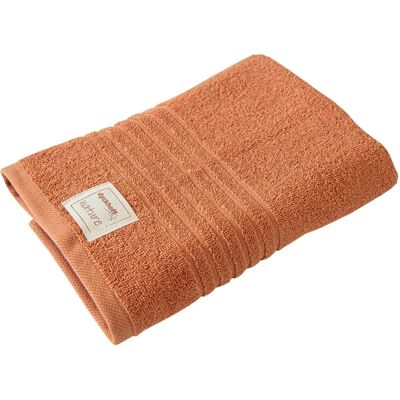 Dyckhoff Nature Orange Badetuch - Handtuch Dyckhoff Nature Orange Badetuch - Handtuch