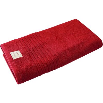 Dyckhoff Nature Amarena Badetuch Dyckhoff Nature Amarena Badetuch