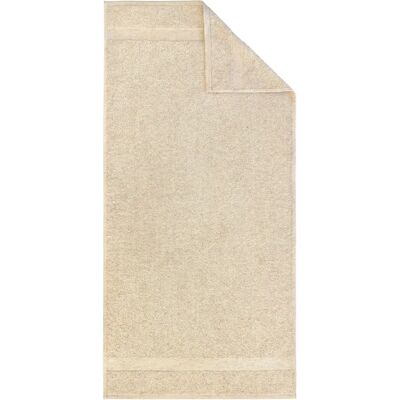 DYCKHOFF - Deep Harmony Comfort - Natur - Handtuch DYCKHOFF - Deep Harmony Comfort - Natur - Handtuch