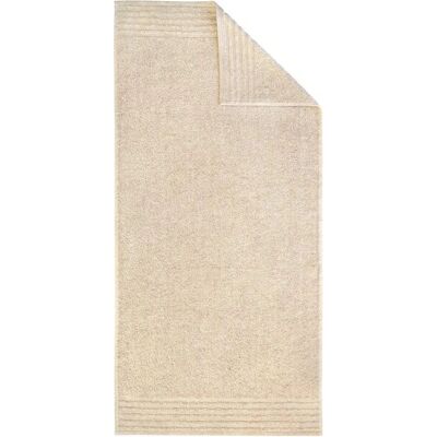 Dyckhoff Deep Harmony Energy Handtuch - Beige Dyckhoff Deep Harmony Energy Handtuch - Beige